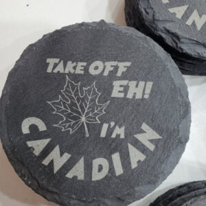 Canada Take Off Eh